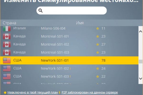 Kraken рабочее зеркало