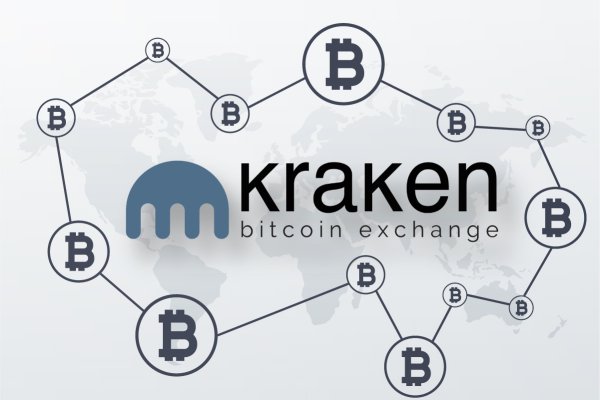 Kraken это современный маркетплейс